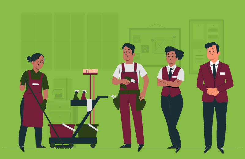 Logo do Curso Boas Práticas em Contratos de Serviços Terceirizados