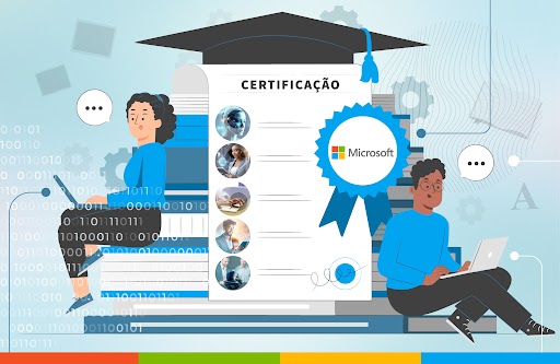 Logo do Programa Programa fluêncIA